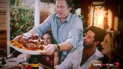 De vuelta al nido - season 6 Clip VO