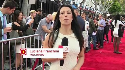 AdoroHollywood: Pré-estreia com Andrew Garfield, Emma Stone e Jamie Foxx