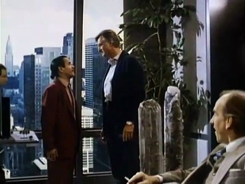 Nuestros maravillosos aliados Tráiler VO