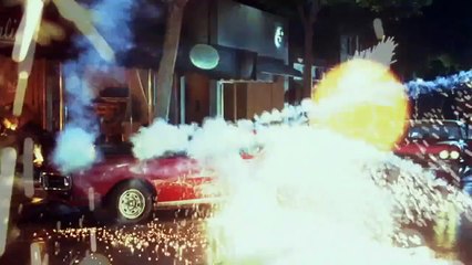 Masters del Universo Tráiler VO