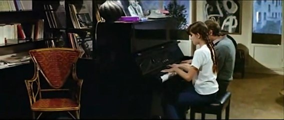 Tú me hiciste mujer Tráiler VO