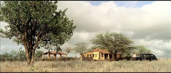 Gonzaga - De Pai pra Filho Trailer (2)