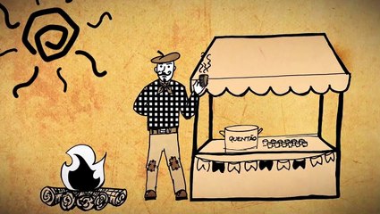 Gonzaga - De Pai pra Filho Trailer (3)