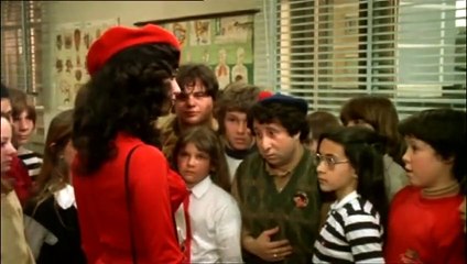 Jaimito contra todos Tráiler VO