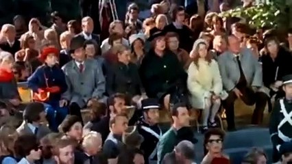 A Fantástica Fábrica de Chocolates Trailer Original