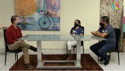 Puesta en escena de obra de teatro