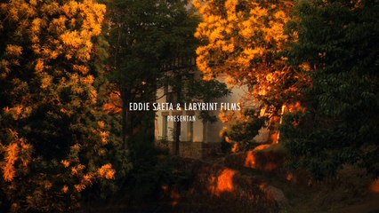 La jungla interior Tráiler