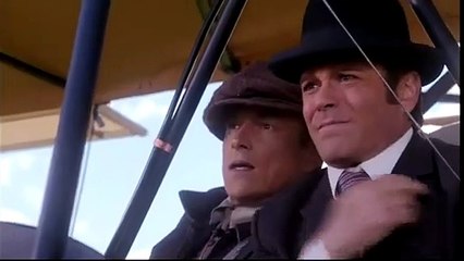 Murdoch Mysteries 6ª Temporada Trailer Original