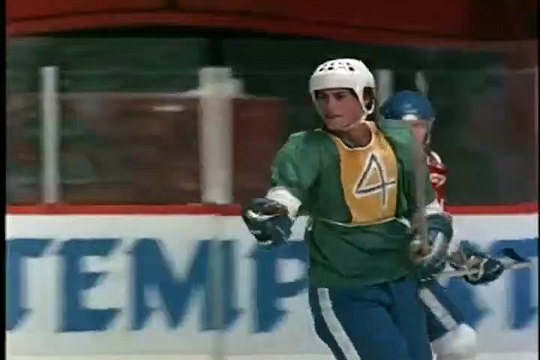 Youngblood (Forja de campeón) Tráiler VO