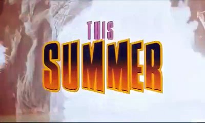 The Phantom (El hombre enmascarado) Tráiler VO