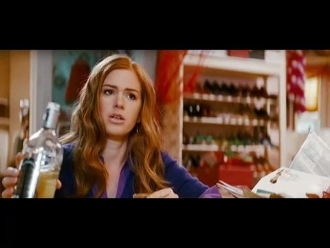 Os Delírios de Consumo de Becky Bloom Trailer Original