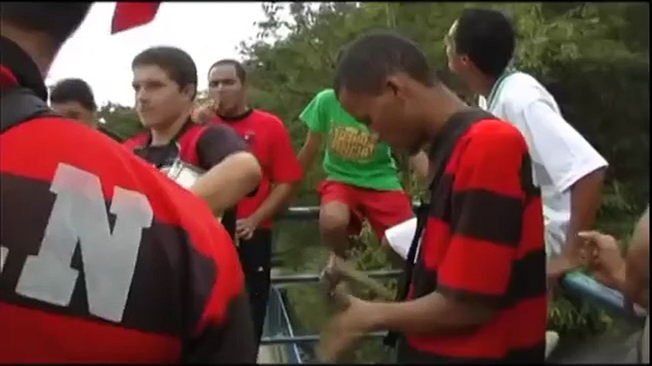 Copa Vidigal Trailer