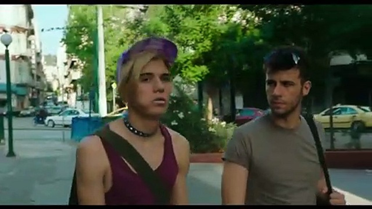 Xenia Trailer Original