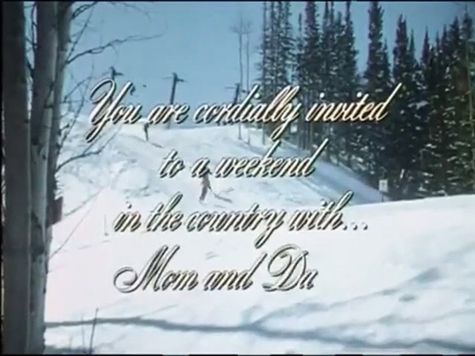 Sólo para adultos Tráiler VO