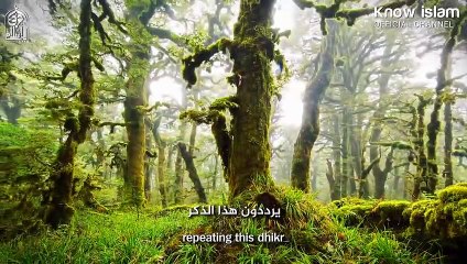 إذا قلت هذا الذكر، بعث الله ملائكة مسلحة تحميك..  د. محمد سعود الرشيدي