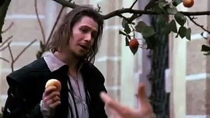 Rosencrantz y Guildenstern han muerto Tráiler VO