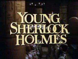 El secreto de la Pirámide Tráiler VO