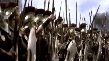 Hércules Trailer Original