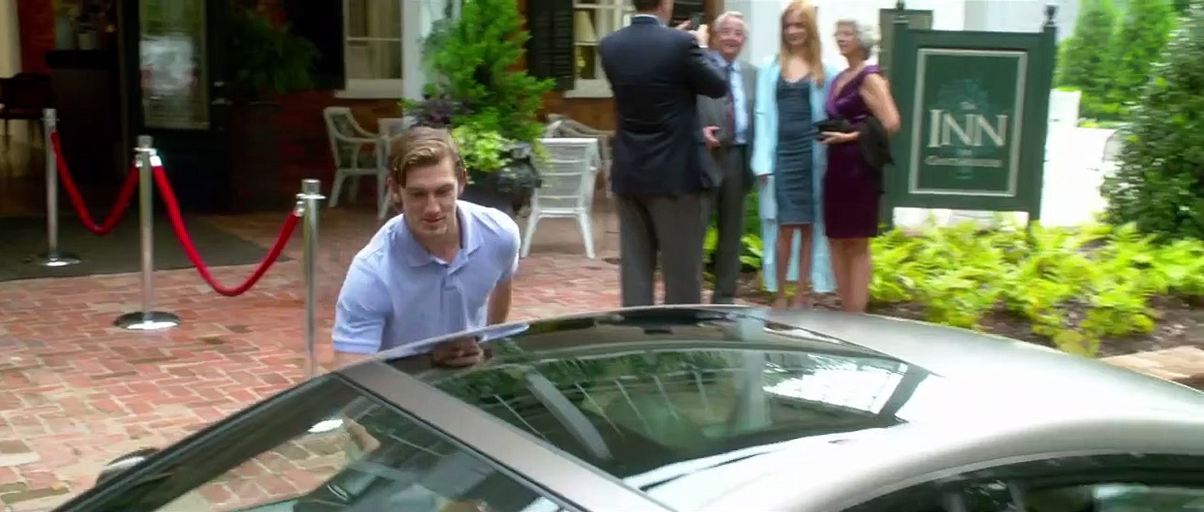 Amor sem Fim Trailer Original