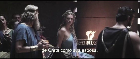 Hércules Trailer Legendado