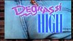 Degrassi The Next Generation 1ª Temporada Trailer Original