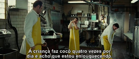 De Repente Pai Clipe Legendado