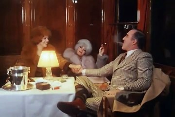 El trío infernal Tráiler VO