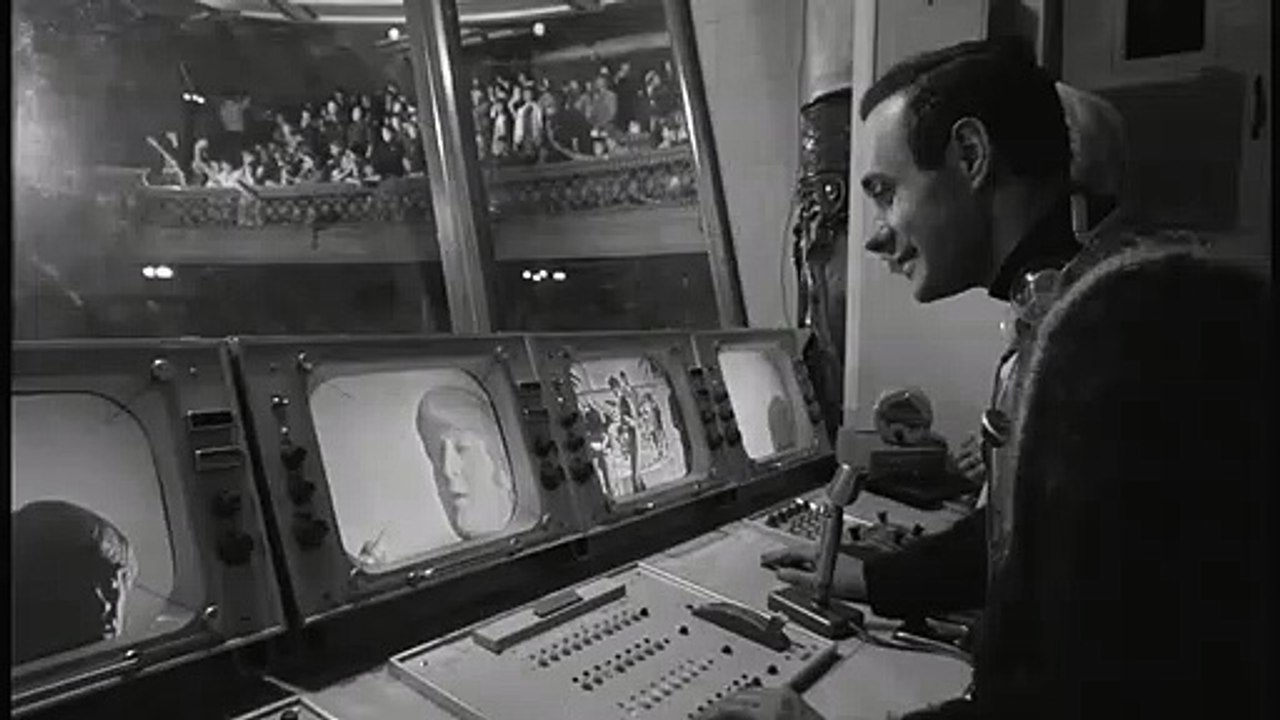 Os Reis do iê iê iê Trailer - Versão restaurada em comemoração aos 50 anos do filme