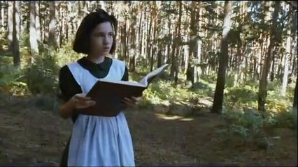 O Labirinto do Fauno Trailer Original