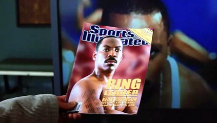 Sou Espião Trailer Original