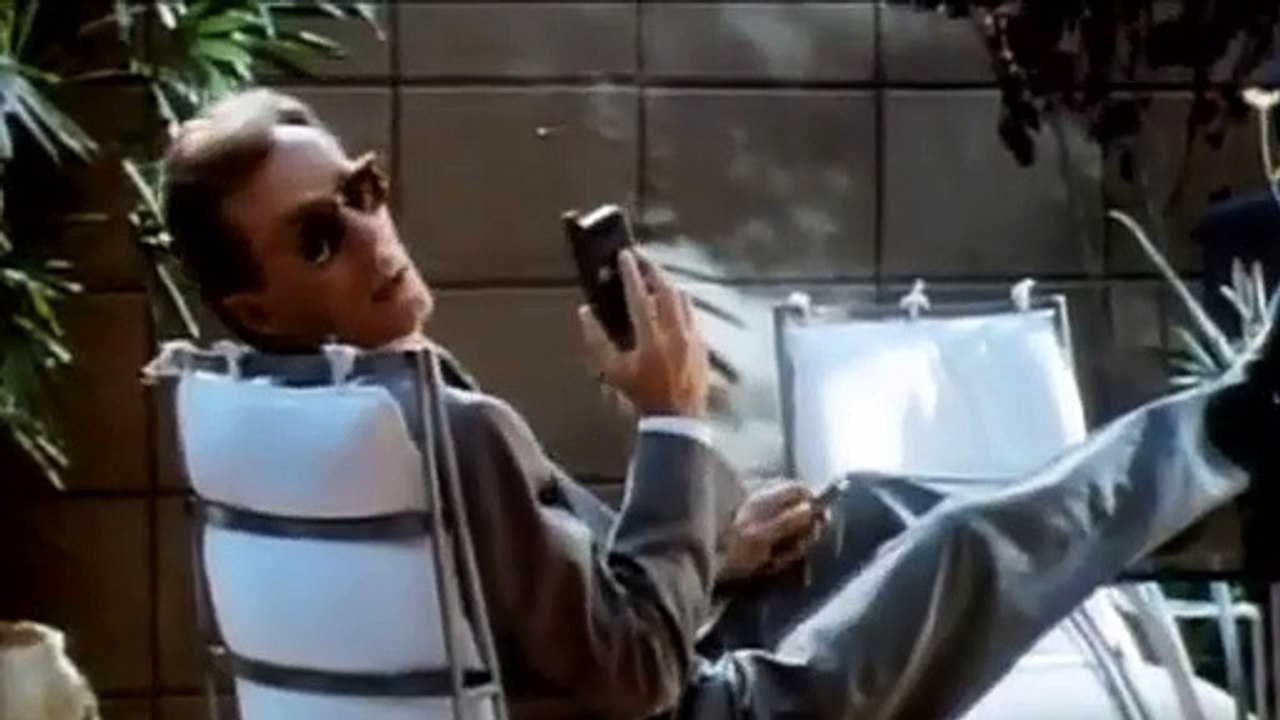 A Fuga Trailer Original