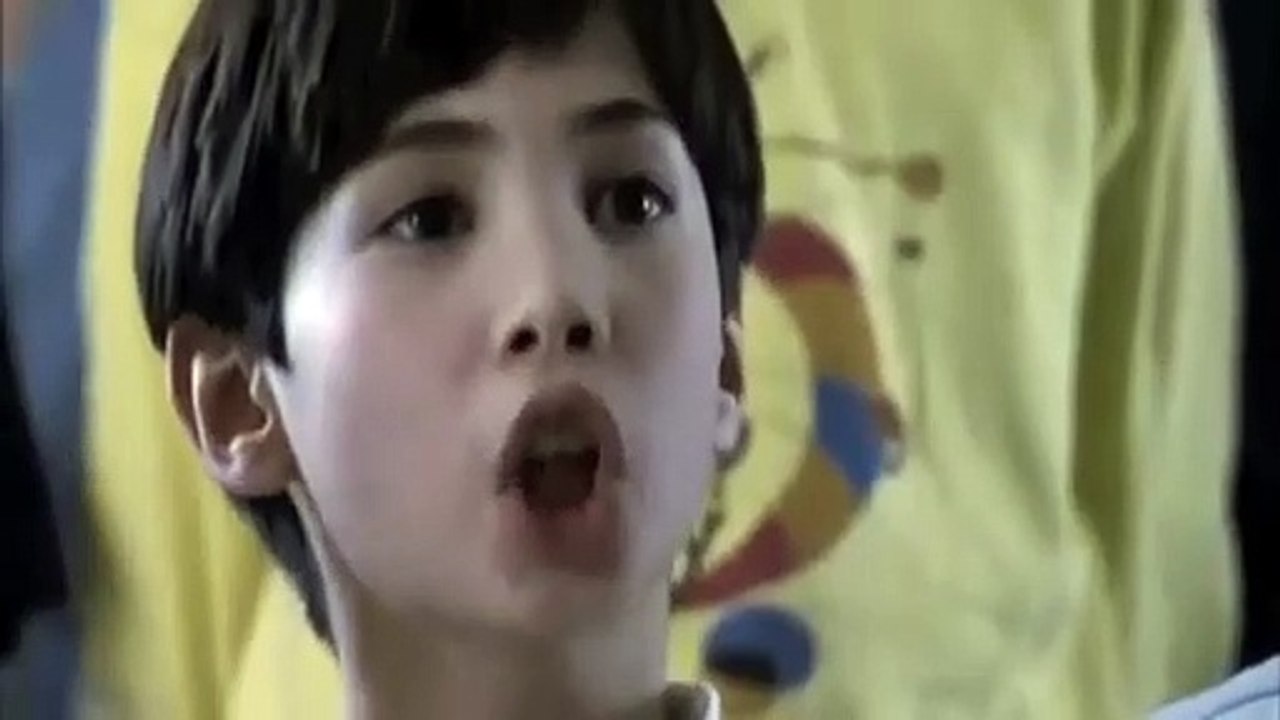 El vídeo de Benny Tráiler VO