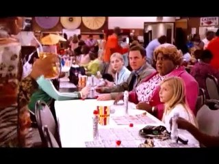 Vovó... Zona 2 Trailer Original