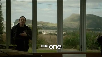 Case Histories 2ª Temporada Trailer Original