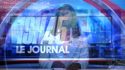 JT 19H45 DU LUN 07 03 2022