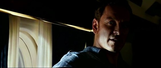 X-Men: Dias de um Futuro Esquecido Clipe (3) Original