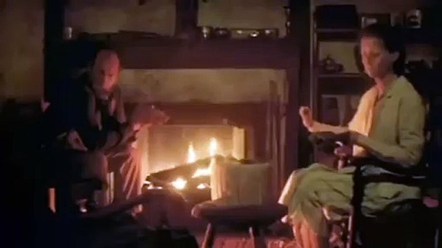 Pacto de sangre Tráiler VO