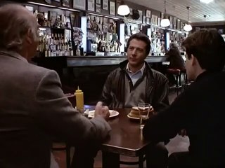 Negocios de familia Tráiler VO