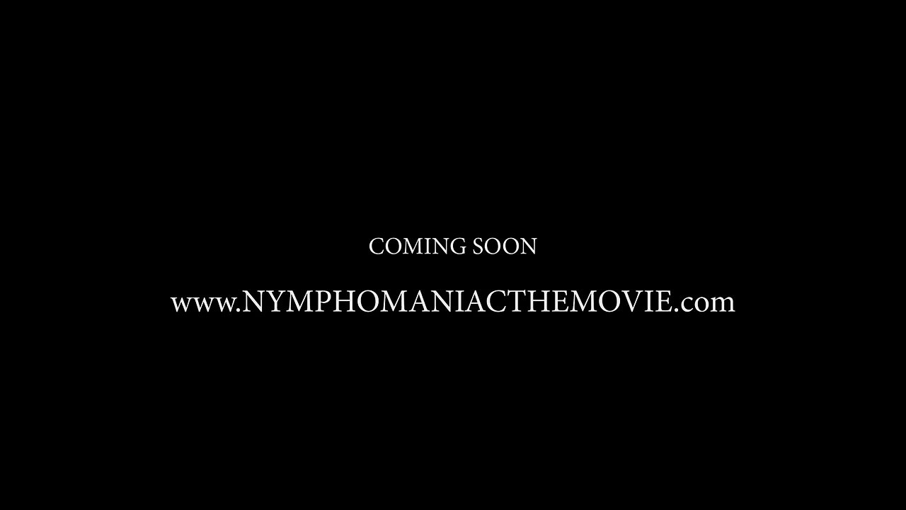 Nymphomaniac. Volumen 1 Clip (4) VO