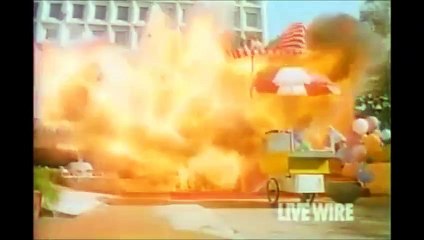 Hilo mortal Tráiler VO