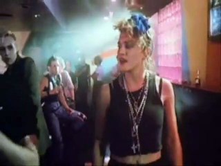 Buscando a Susan desesperadamente Tráiler VO