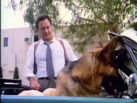 Super Agente K-9 Tráiler VO