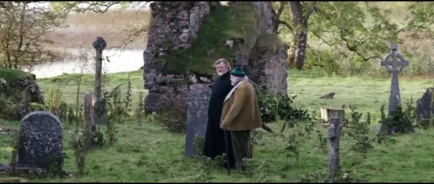 Calvary Trailer Original