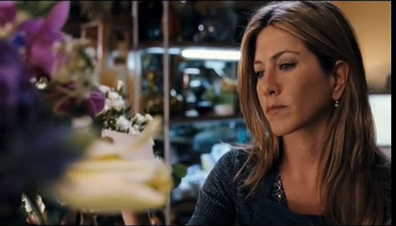 O Amor Acontece Trailer Original