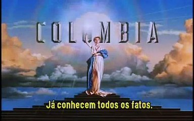 Um Sonho de Liberdade Trailer Legendado