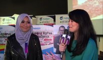 Siti Nordiana bakal berlakon drama arahan Michael Ang