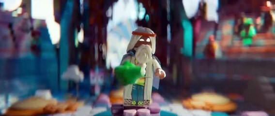 Uma Aventura Lego Comercial de TV (2) Original