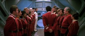Star Trek III: En busca de Spock Tráiler VO