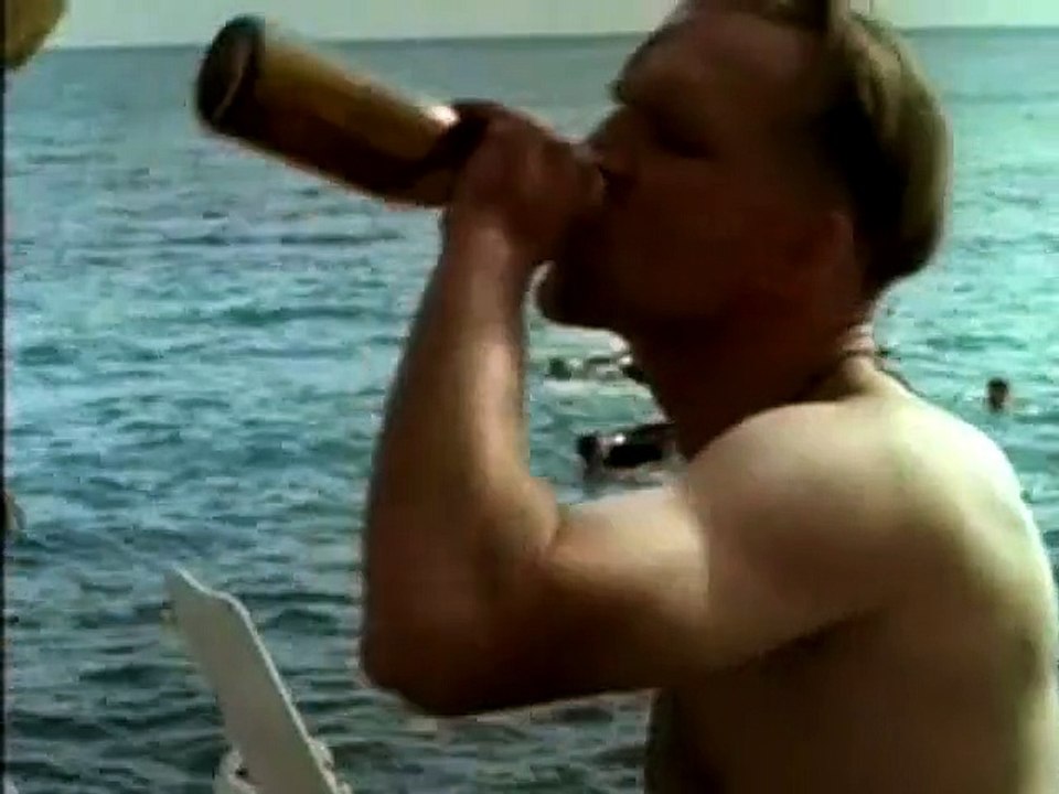 Stalingrado Tráiler VO