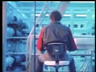 Tron - Uma Odisséia Eletrônica Trailer Original